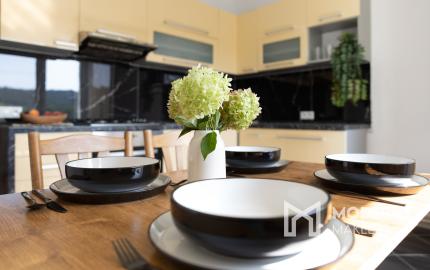 Nová znížená cena: Na predaj 3-izbový byt v obci Kálnica