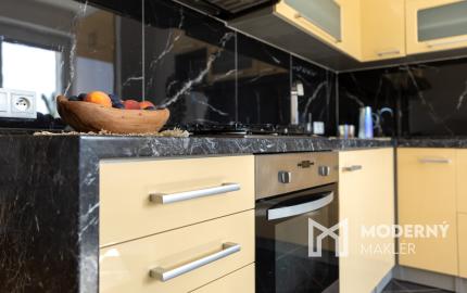 Nová znížená cena: Na predaj 3-izbový byt v obci Kálnica