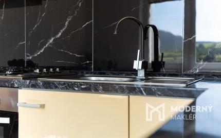 Nová znížená cena: Na predaj 3-izbový byt v obci Kálnica