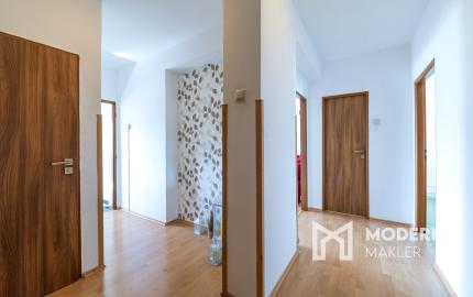 Nová znížená cena: Na predaj 3-izbový byt v obci Kálnica