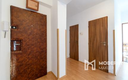 Nová znížená cena: Na predaj 3-izbový byt v obci Kálnica