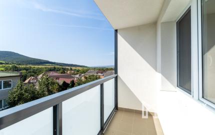 Nová znížená cena: Na predaj 3-izbový byt v obci Kálnica