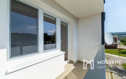 Nová znížená cena: Na predaj 3-izbový byt v obci Kálnica