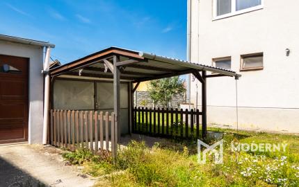 Nová znížená cena: Na predaj 3-izbový byt v obci Kálnica