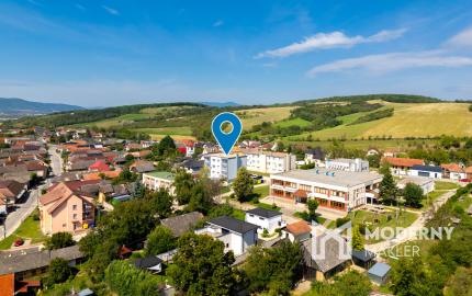 Nová znížená cena: Na predaj 3-izbový byt v obci Kálnica