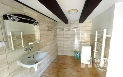 Opäť u nás !!! EXKLUZÍVNE  V PONUKE na predaj dobová chalúpka v Čiernej Lehote