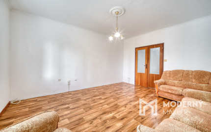 Na predaj 3-izbový byt v Bánovciach nad Bebravou - Dubnička