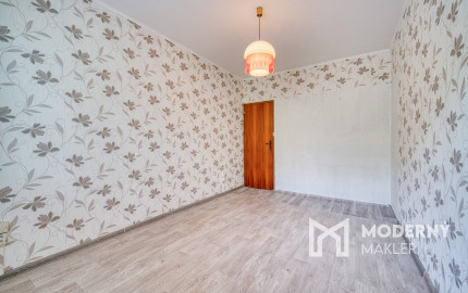 Na predaj 3-izbový byt v Bánovciach nad Bebravou - Dubnička