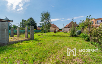 Na predaj zrekonštruovaný rodinný dom v Pate