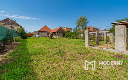 Na predaj zrekonštruovaný rodinný dom v Pate