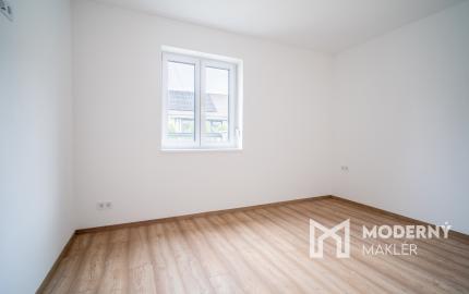 Na predaj novostavba rodinného domu na Balatone v Maďarsku