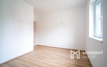 Na predaj novostavba rodinného domu na Balatone v Maďarsku