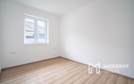 Na predaj novostavba rodinného domu na Balatone v Maďarsku