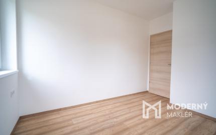 Na predaj novostavba rodinného domu na Balatone v Maďarsku