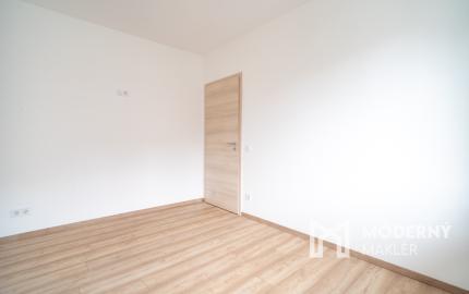 Na predaj novostavba rodinného domu na Balatone v Maďarsku