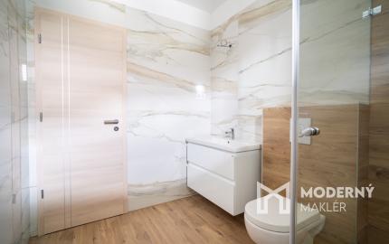 Na predaj novostavba rodinného domu na Balatone v Maďarsku