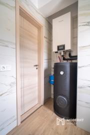 Na predaj novostavba rodinného domu na Balatone v Maďarsku