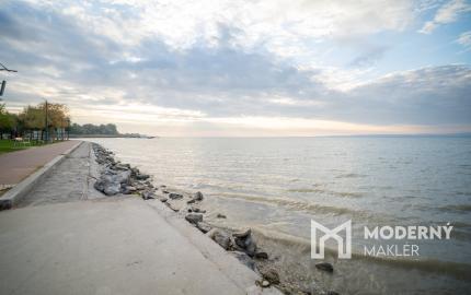 Na predaj novostavba rodinného domu na Balatone v Maďarsku