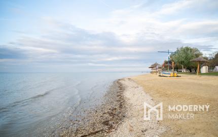 Na predaj novostavba rodinného domu na Balatone v Maďarsku