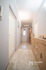 Na predaj rodinná vila v maďarskej obci Gyenesdiás