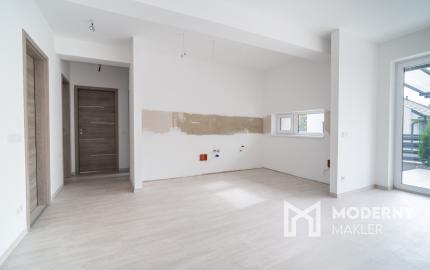 Na predaj moderná novostavba v lokalite Vonyarcvashegy