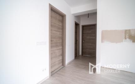 Na predaj moderná novostavba v lokalite Vonyarcvashegy