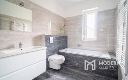 Na predaj moderná novostavba v lokalite Vonyarcvashegy