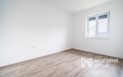 Na predaj moderná novostavba v lokalite Vonyarcvashegy