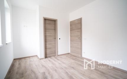 Na predaj moderná novostavba v lokalite Vonyarcvashegy