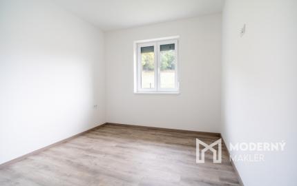 Na predaj moderná novostavba v lokalite Vonyarcvashegy