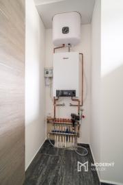 Na predaj moderná novostavba v lokalite Vonyarcvashegy