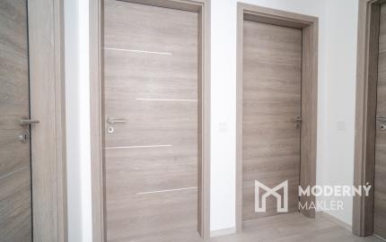 Na predaj moderná novostavba v lokalite Vonyarcvashegy