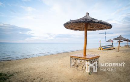 Na predaj moderná novostavba v lokalite Vonyarcvashegy