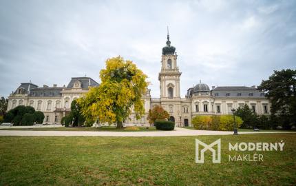 Na predaj moderná novostavba v lokalite Vonyarcvashegy