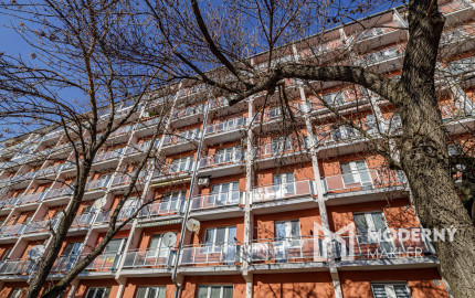 Na prenájom moderný 2-izbový byt v Bratislave - Riazanská