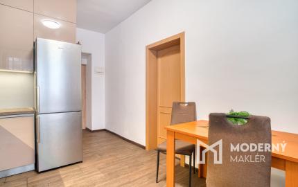 Na predaj 5-izbový rodinný dom – Bratislava, Vrakuňa