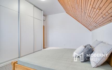 Na predaj 5-izbový rodinný dom – Bratislava, Vrakuňa