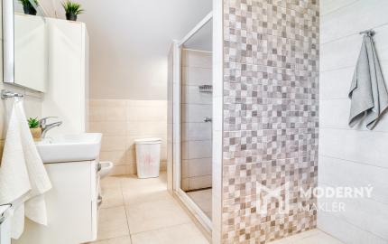 Na predaj 5-izbový rodinný dom – Bratislava, Vrakuňa