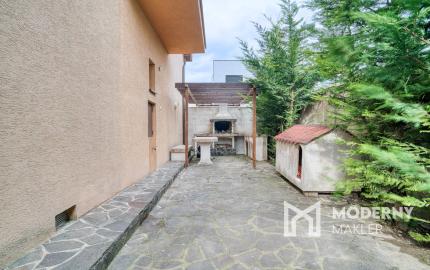 Na predaj 5-izbový rodinný dom – Bratislava, Vrakuňa