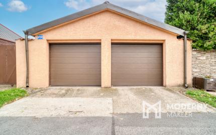 Na predaj 5-izbový rodinný dom – Bratislava, Vrakuňa