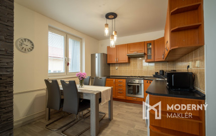 Na predaj 3-izbový byt v obci Trenčianske Stankovce