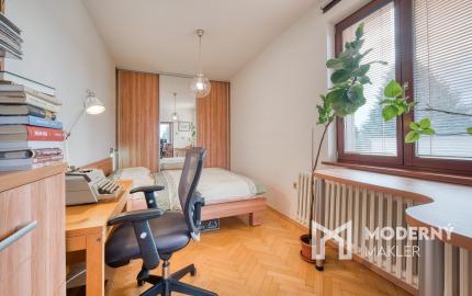 Na predaj rodinný dom v Seredi