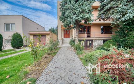 Na predaj rodinný dom v Seredi