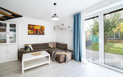 Na predaj 4-izbový rodinný dom v Miloslavove - Alžbetin dvor