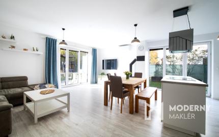 Na predaj 4-izbový rodinný dom v Miloslavove - Alžbetin dvor