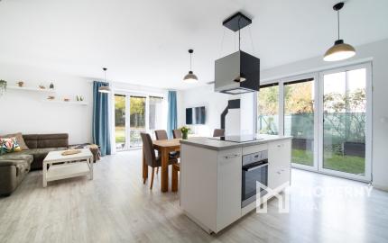 Na predaj 4-izbový rodinný dom v Miloslavove - Alžbetin dvor