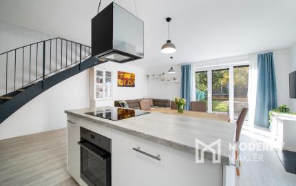 Na predaj 4-izbový rodinný dom v Miloslavove - Alžbetin dvor