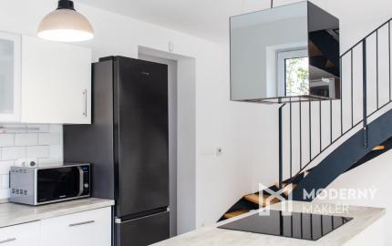 Na predaj 4-izbový rodinný dom v Miloslavove - Alžbetin dvor