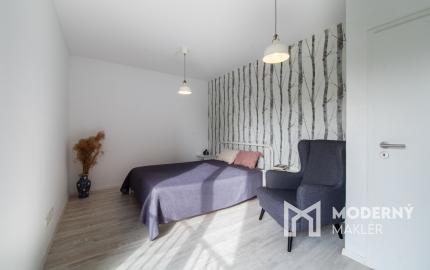 Na predaj 4-izbový rodinný dom v Miloslavove - Alžbetin dvor