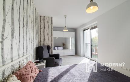 Na predaj 4-izbový rodinný dom v Miloslavove - Alžbetin dvor